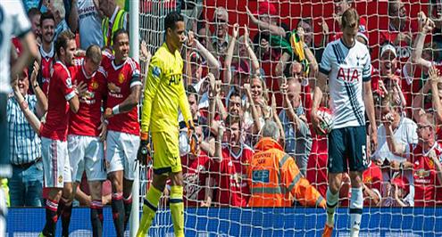 مانشستر يونايتد يتطلع للعودة إلى دوري أبطال أوروبا عبر الدور الفاصل 